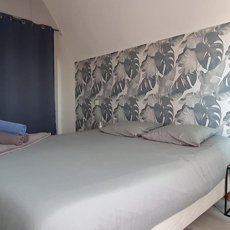 Apartamento Grenier Des Cigognes Sélestat Exterior foto
