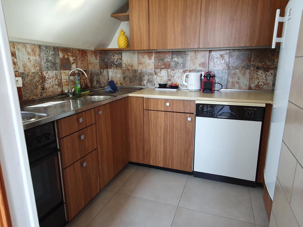 Apartamento Grenier Des Cigognes Sélestat Exterior foto